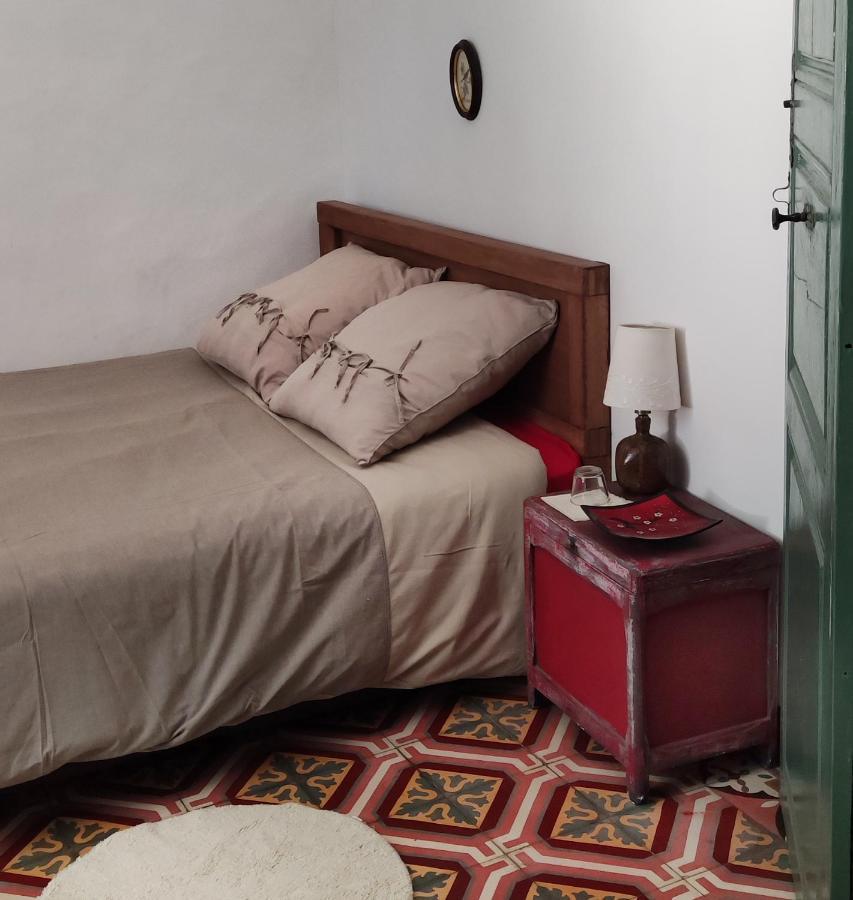 Villa Fontilha Usclas-l'Herault Eksteriør bilde